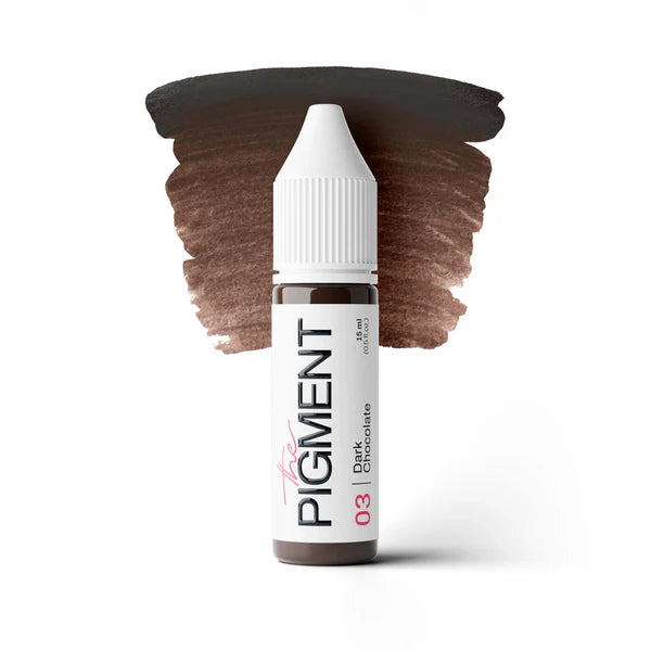 03 DARK CHOCOLATE - 15ML