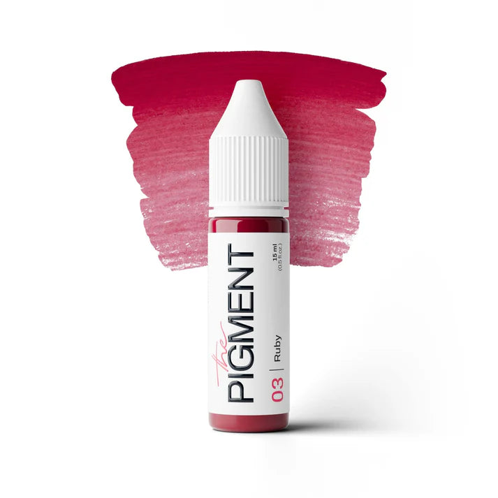 03 RUBY - 15ML