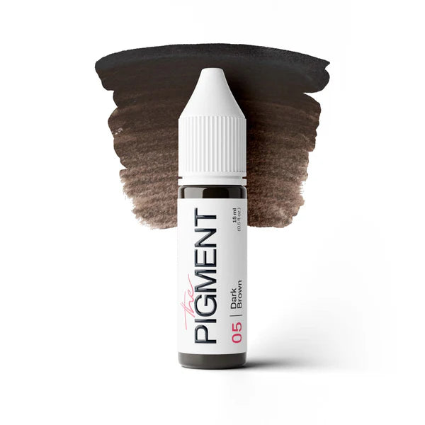 05 DARK BROWN - 15ML