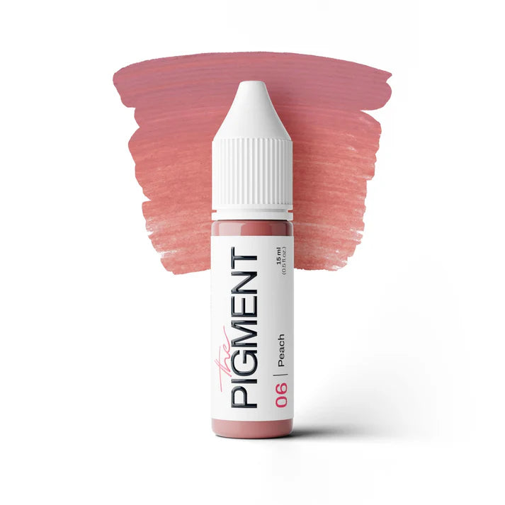06 PEACH - 15ML