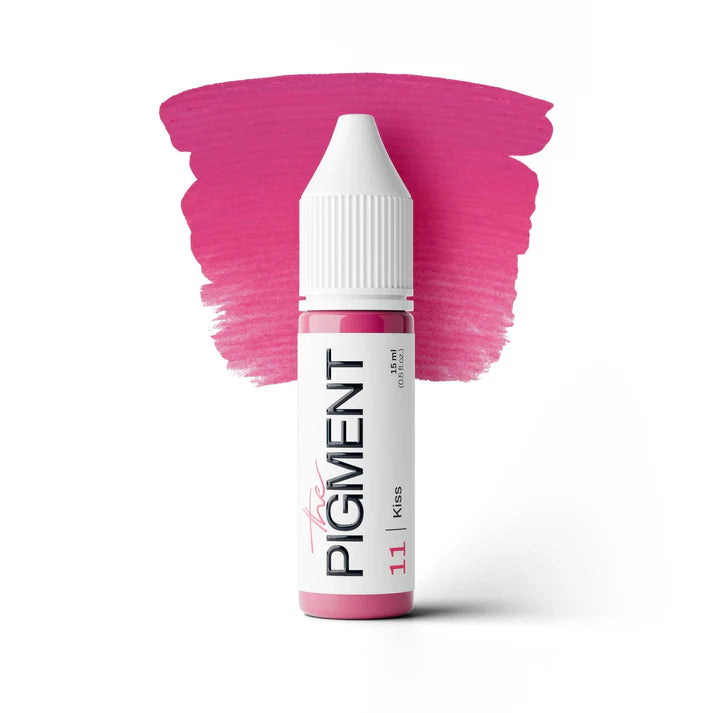 11 KISS - 15ML