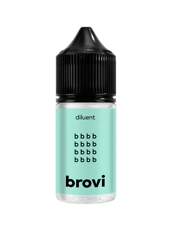 Brovi Diluent razrjeđivač za pigmente