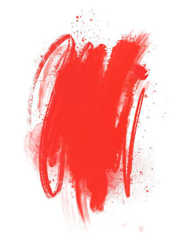 Juicy Watermelon pigment Brovi – detalj boje