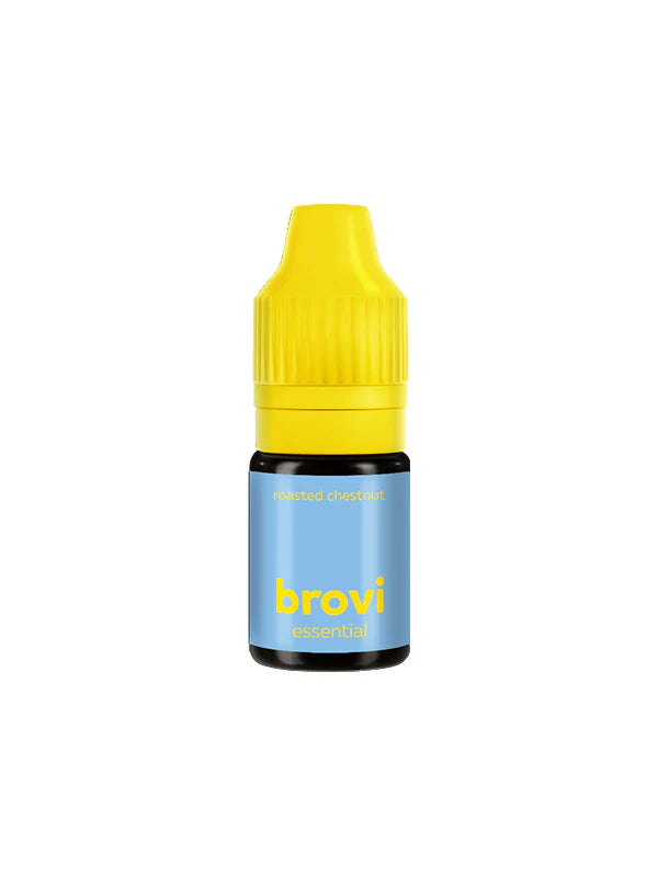 Brovi Roasted Chestnut – topli smeđi pigment za PMU