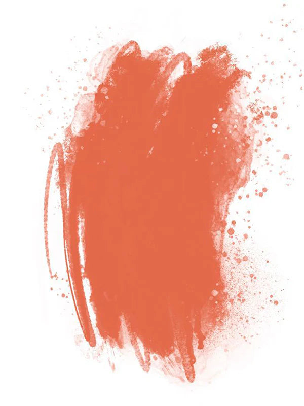 Brovi pigment Salted Caramel – prikaz boje