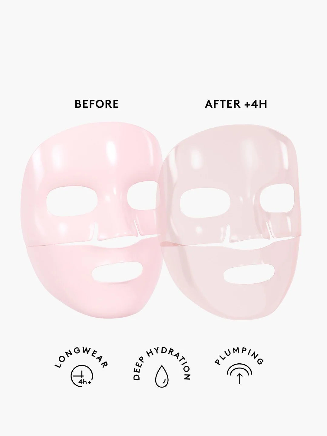 Prikaz XLASH K-Beauty tehnologije hidratacije