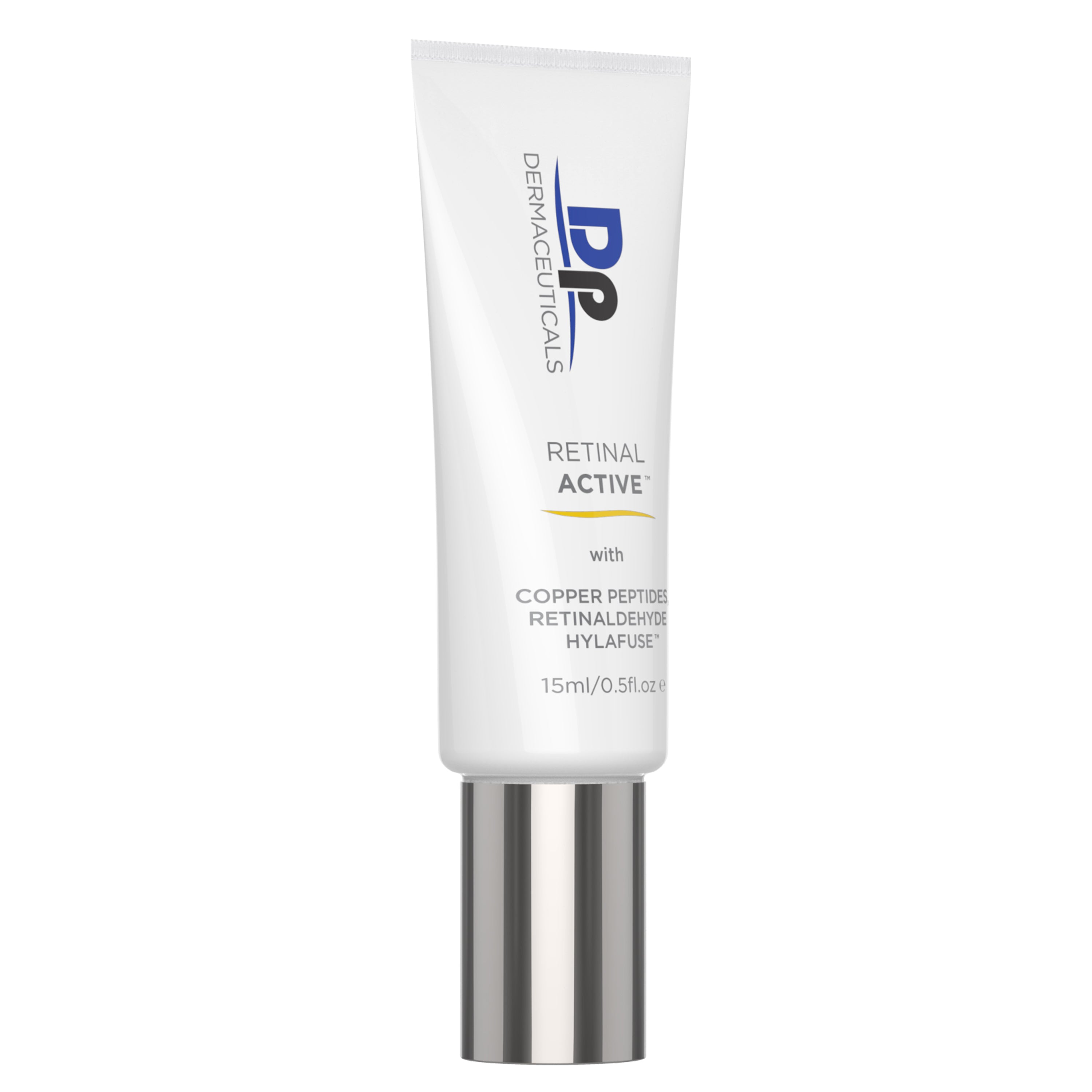 DERMAPENWORLD DP DERMACEUTICALS RETINAL ACTIVE 15ML