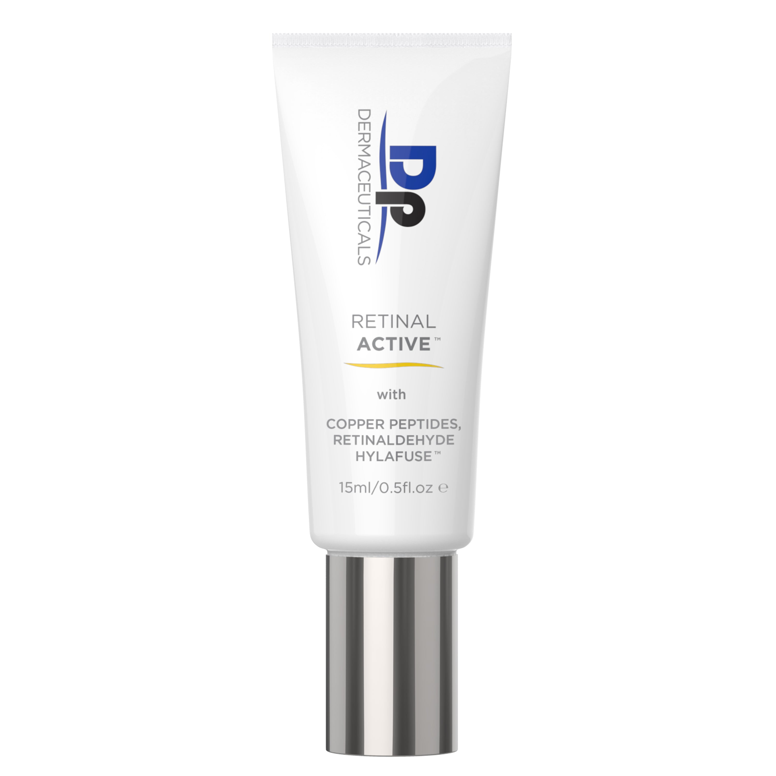 DERMAPENWORLD DP DERMACEUTICALS RETINAL ACTIVE 15ML