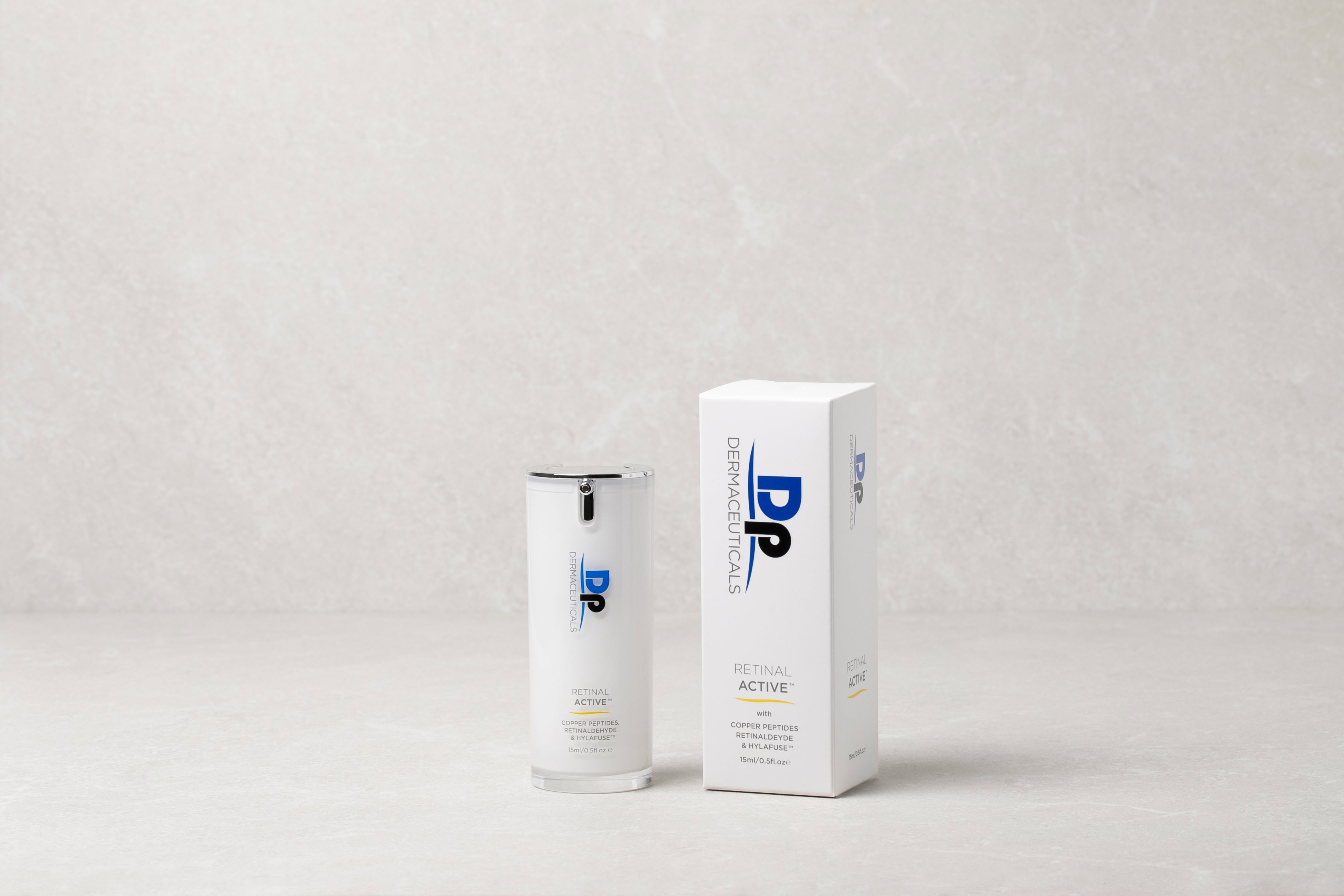 DERMAPENWORLD DP DERMACEUTICALS RETINAL ACTIVE 15ML