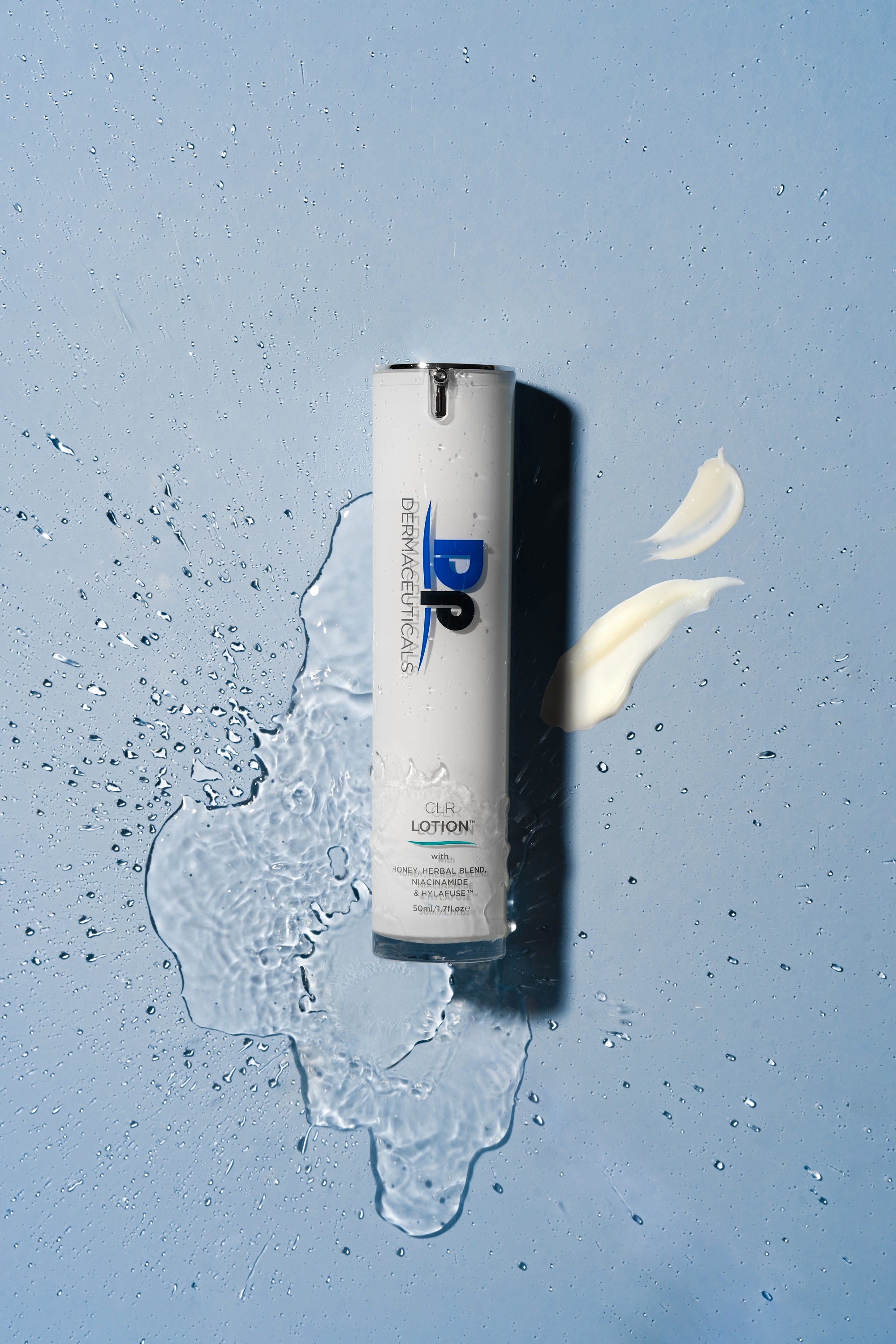 DP DERMACEUTICALS CLR LOTION 15ML prikaz za online katalog
