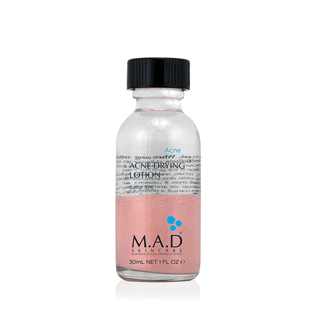 M.A.D Spot On Drying Lotion 30 ml