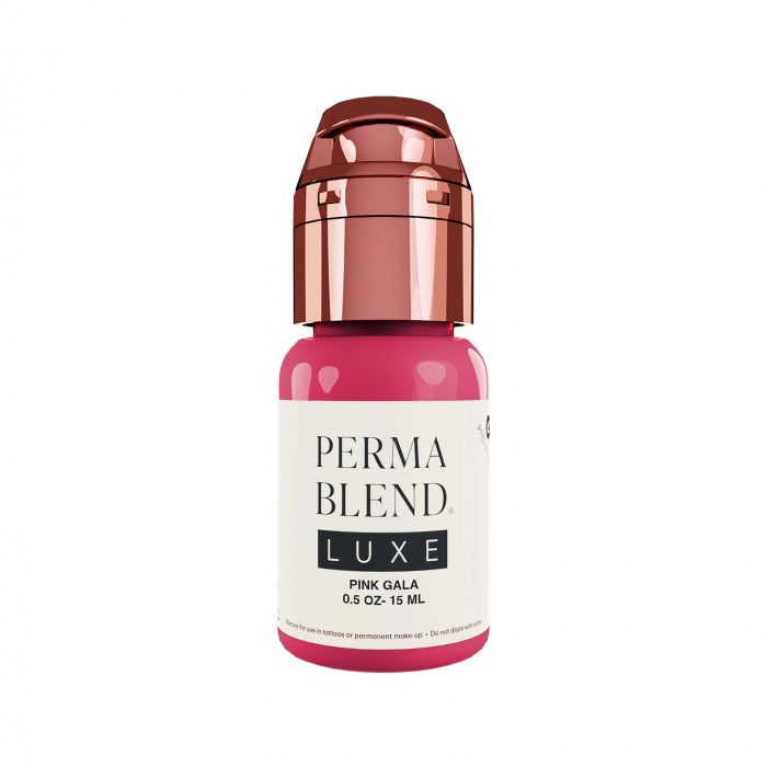 PERMA BLEND LUXE - PINK GALA 15ML (REACH)