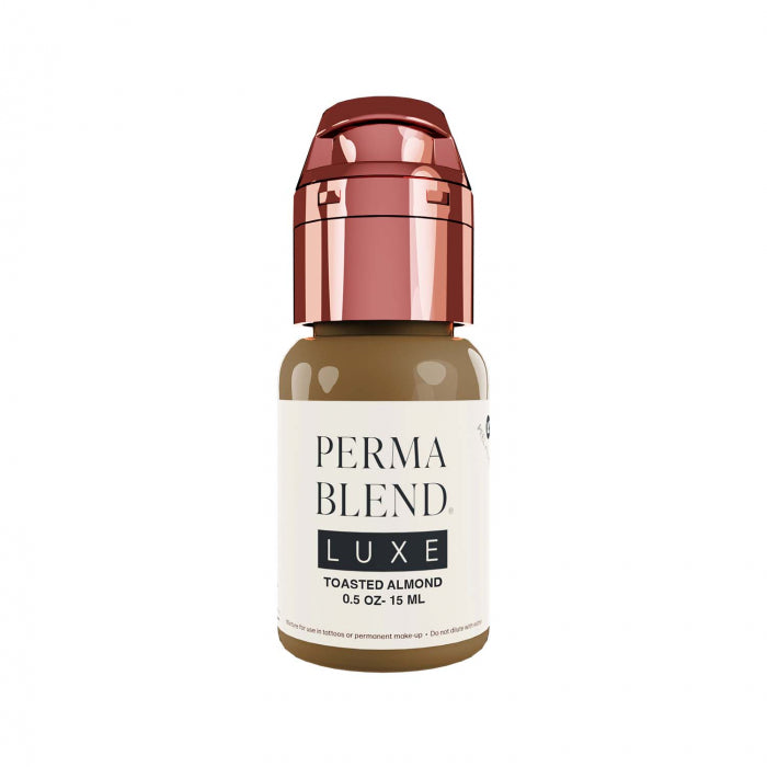 PERMA BLEND LUXE - TOASTED ALMOND 15ML (REACH)