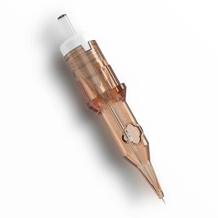 POPU Clover PMU iglice s prozirnim kućištem od medicinske plastike