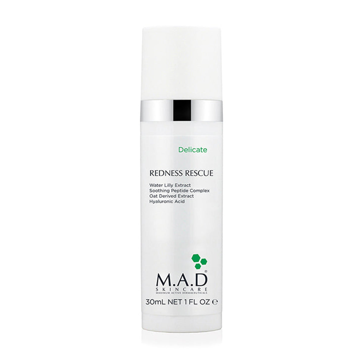 M.A.D Redness Rescue 30 ml