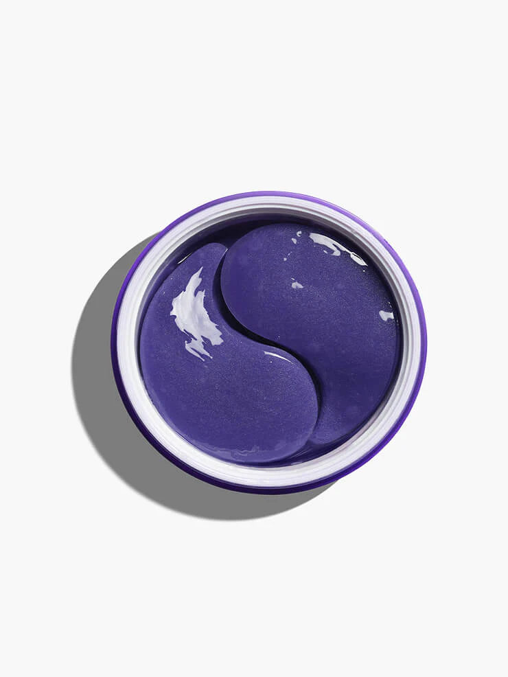 XLASH Super Youth Retinol Eye Gels pakiranje proizvoda