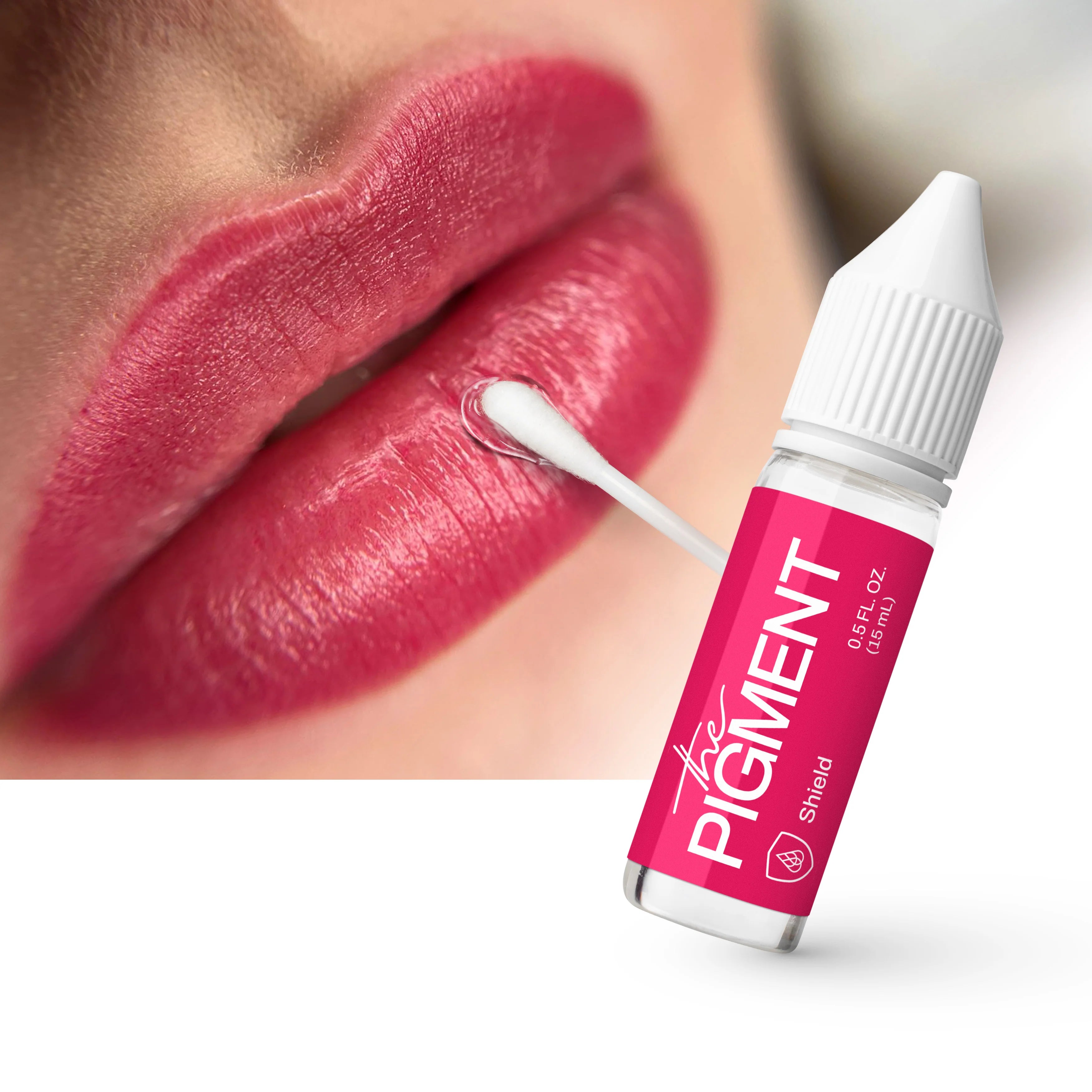 The Pigment Shield posttretmanska njega dostupna u Hrvatskoj