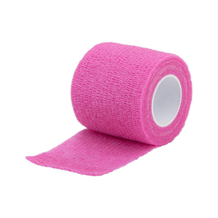 GRIP STRAP FOR MACHINE - PINK
