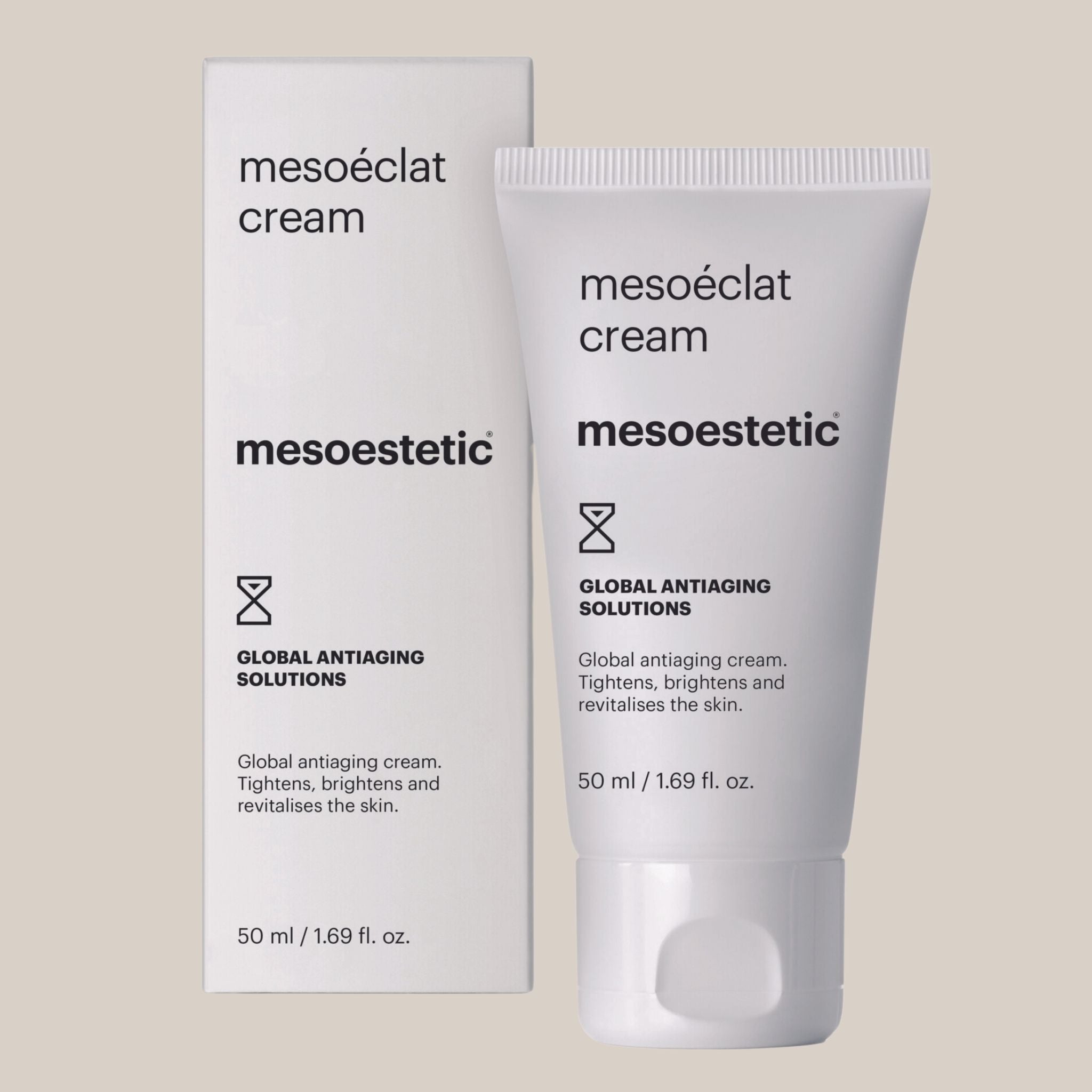 mesoestetic mesoeclat krema