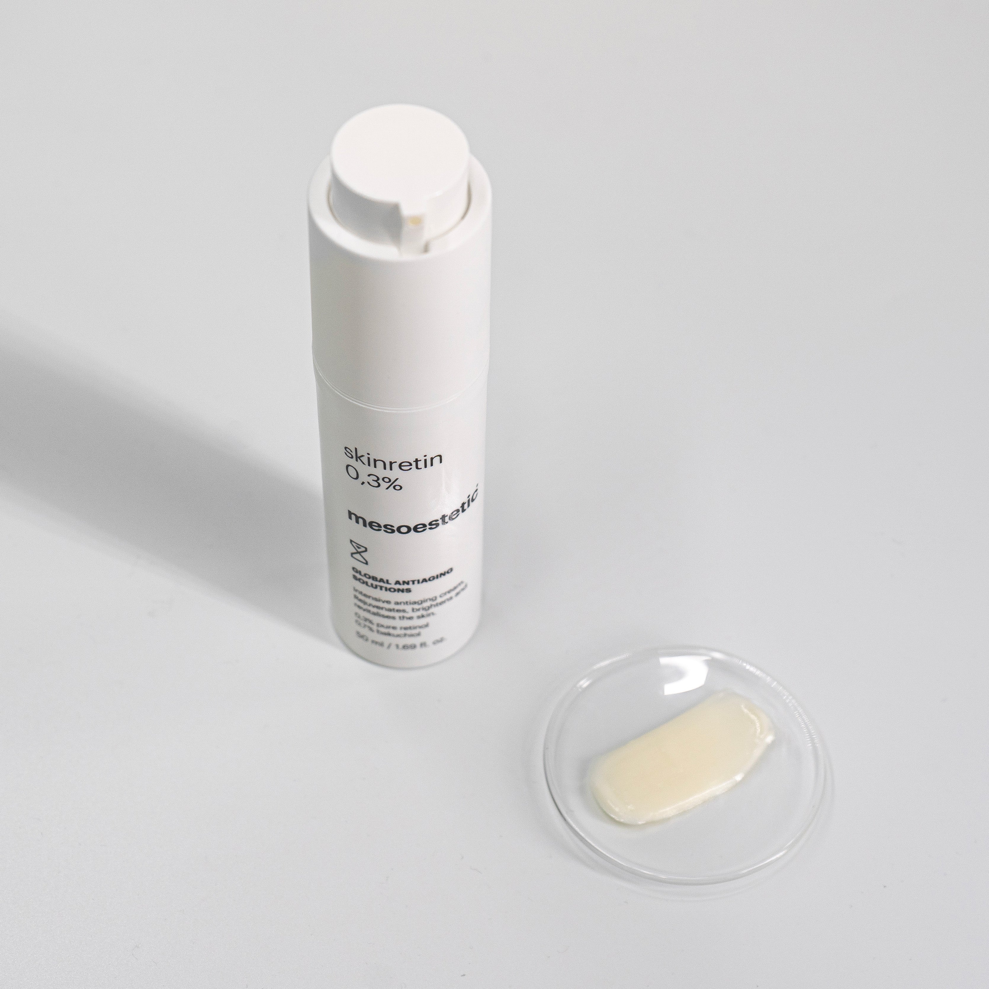 mesoestetic skinretin 0.3%