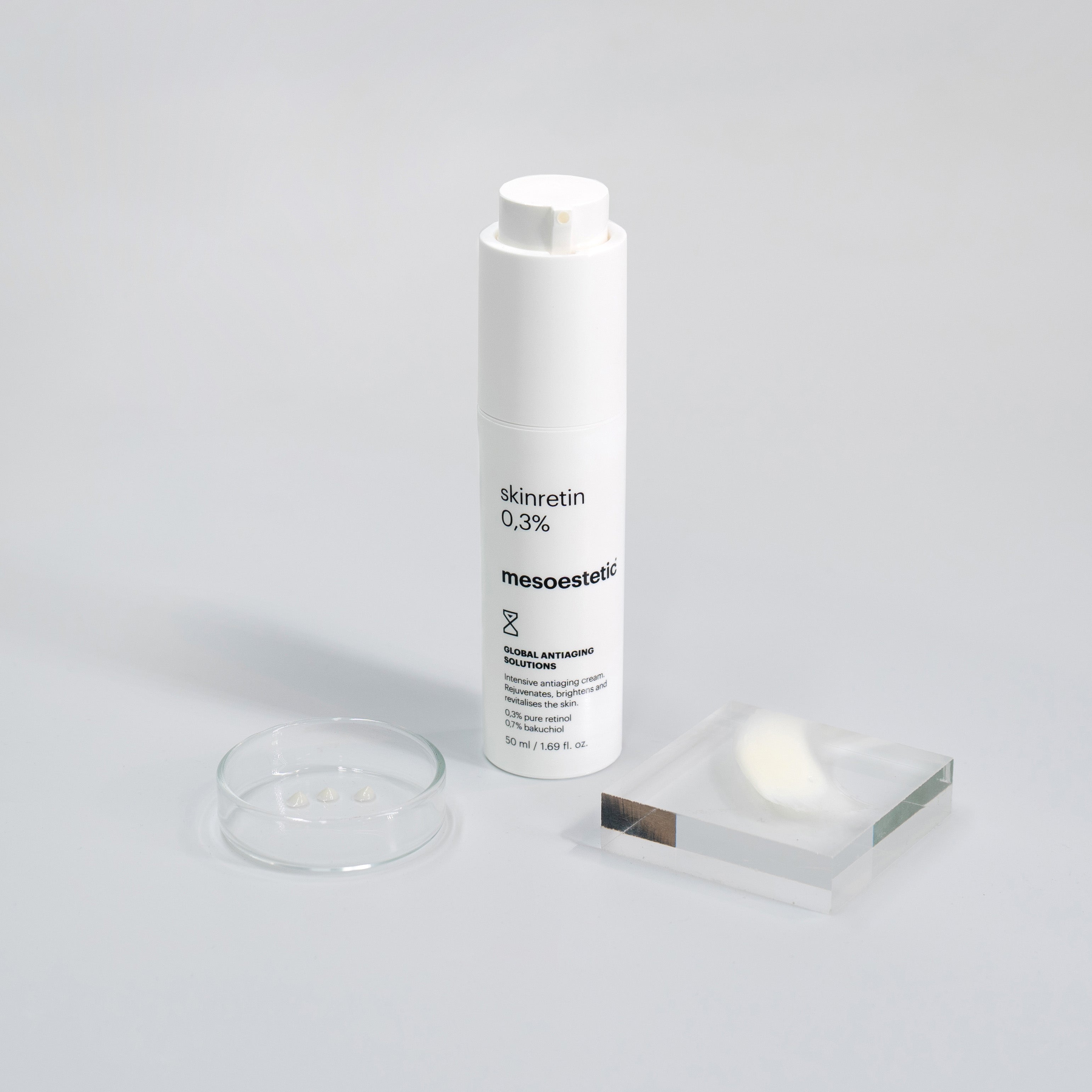 mesoestetic skinretin 0.3%