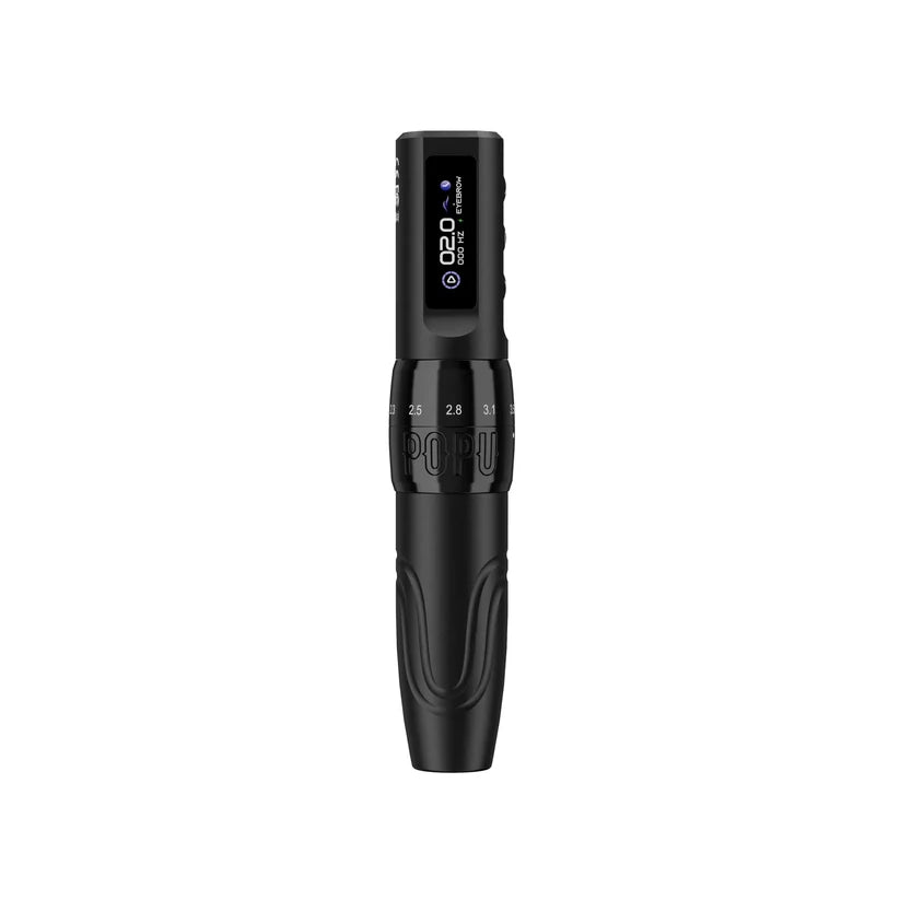 POPULAR MINI DIVA 3.5