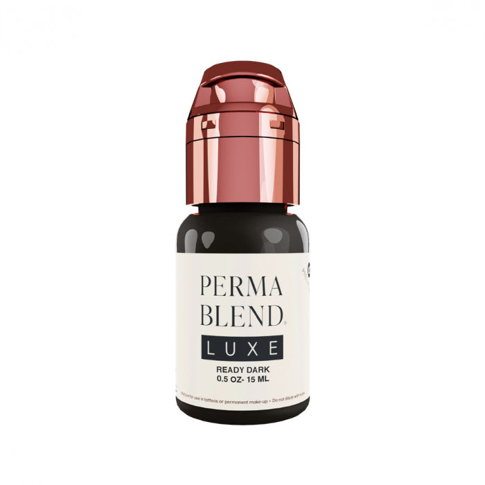 PERMA BLEND LUXE - READY DARK 15ML (REACH)