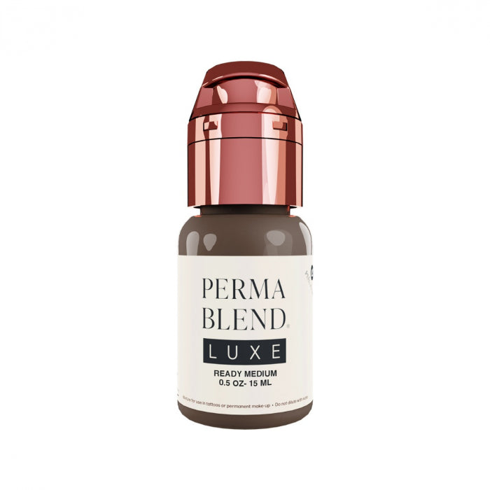 PERMA BLEND LUXE - READY MEDIUM 15ML (REACH)
