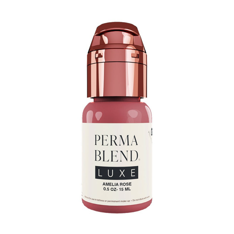 PERMA BLEND LUXE - AMELIA ROSE 15ML (REACH)