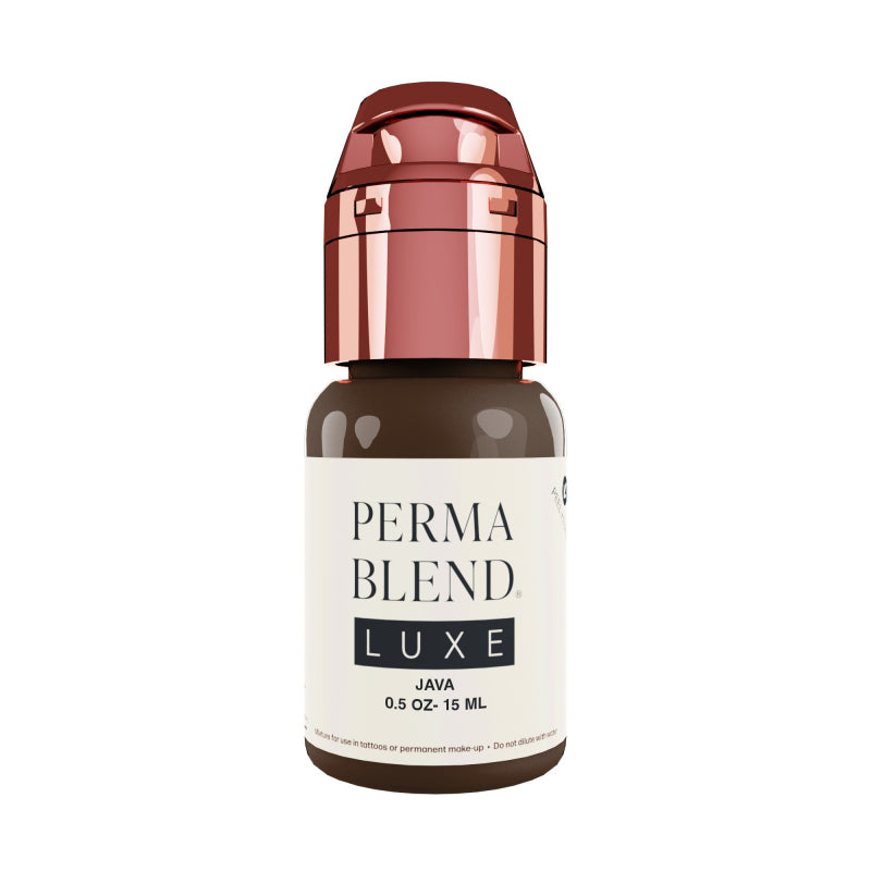 Fotografija proizvoda PERMA BLEND LUXE - JAVA 15ML (REACH)