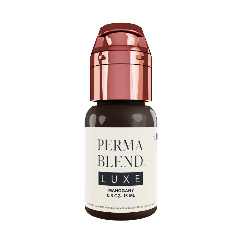 PERMA BLEND LUXE - MAHOGANY 15ML (REACH)