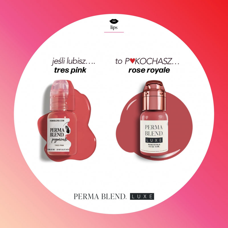 PERMA BLEND LUXE - ROSEWOOD 15ML (REACH)