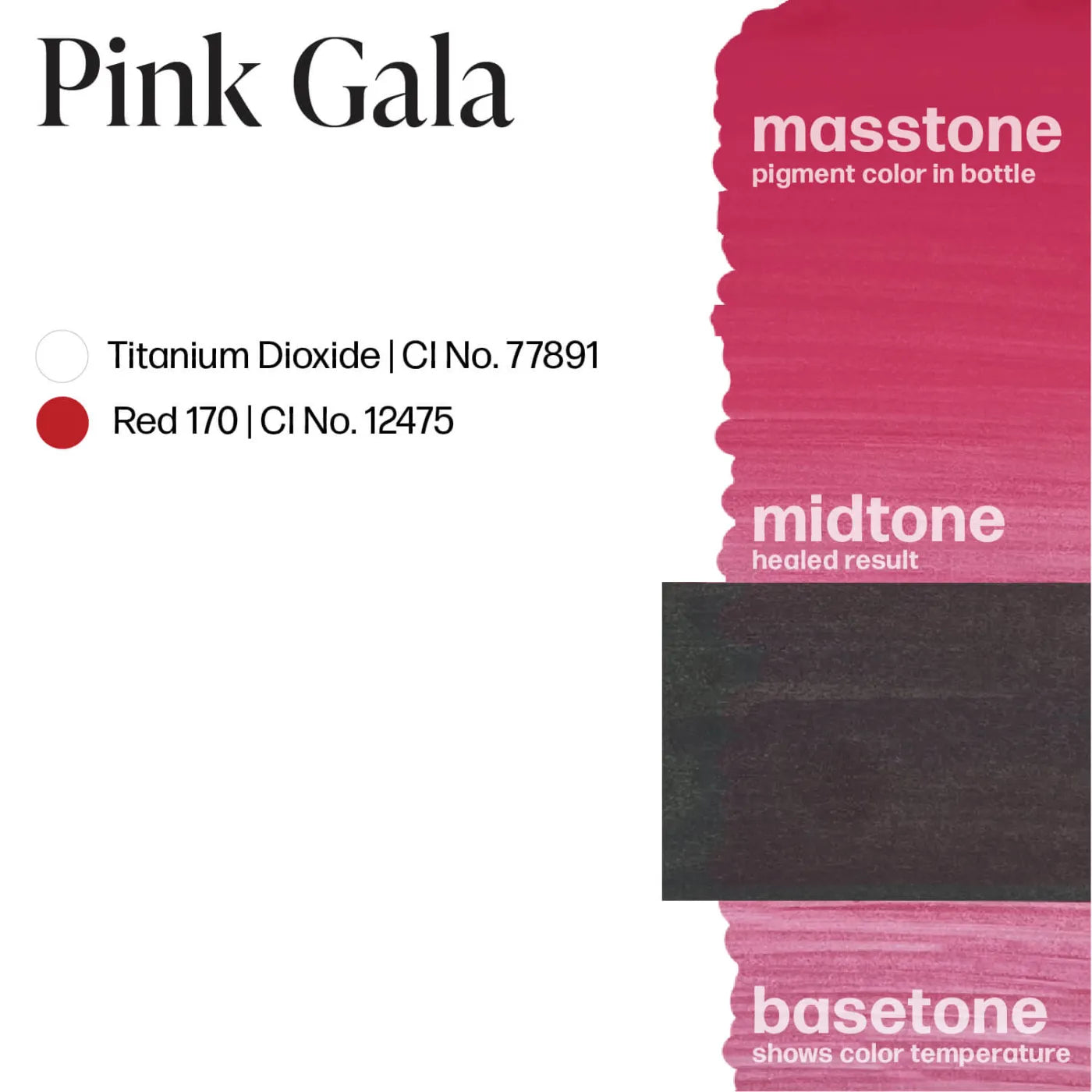 PERMA BLEND LUXE - PINK GALA 15ML (REACH)