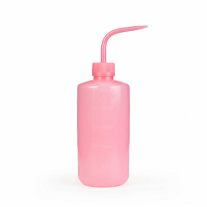 Fotografija proizvoda BOČICA ZA GREEN SOAP - ZELENI SAPUN (250 ML) - PINK