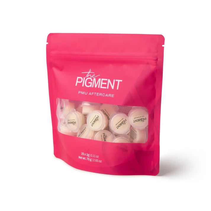 THE PIGMENT AFTERCARE – 25PCS