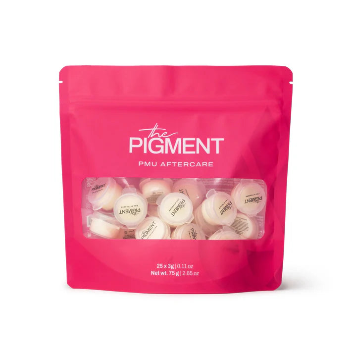 THE PIGMENT AFTERCARE – 25PCS