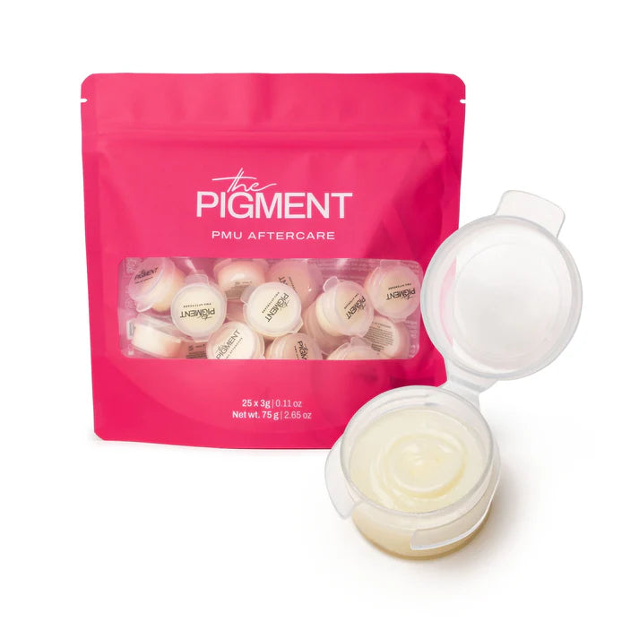 THE PIGMENT AFTERCARE – 25PCS