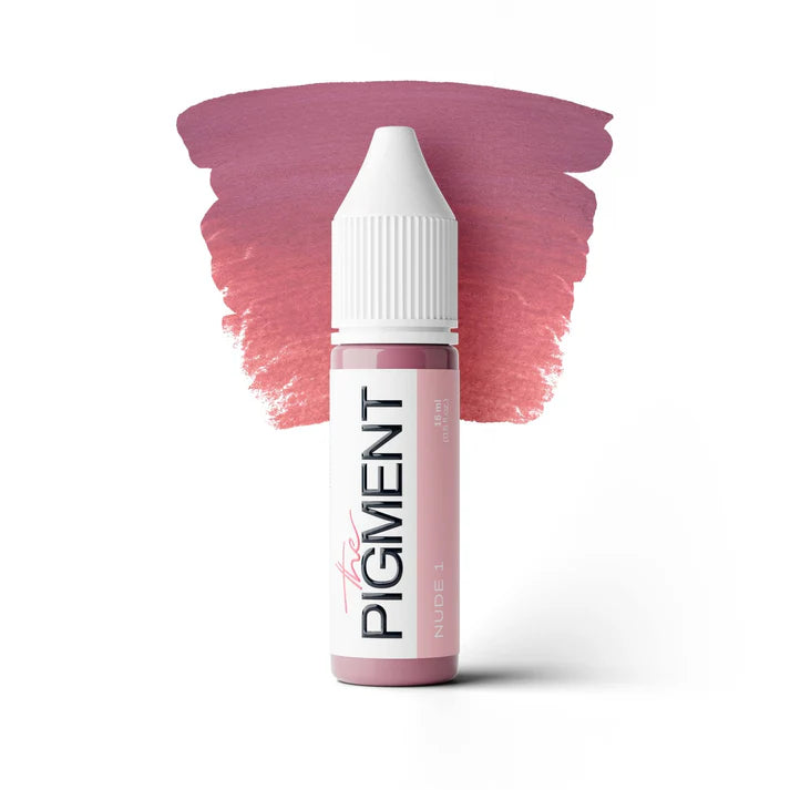 17 NUDE 1 - 15ML