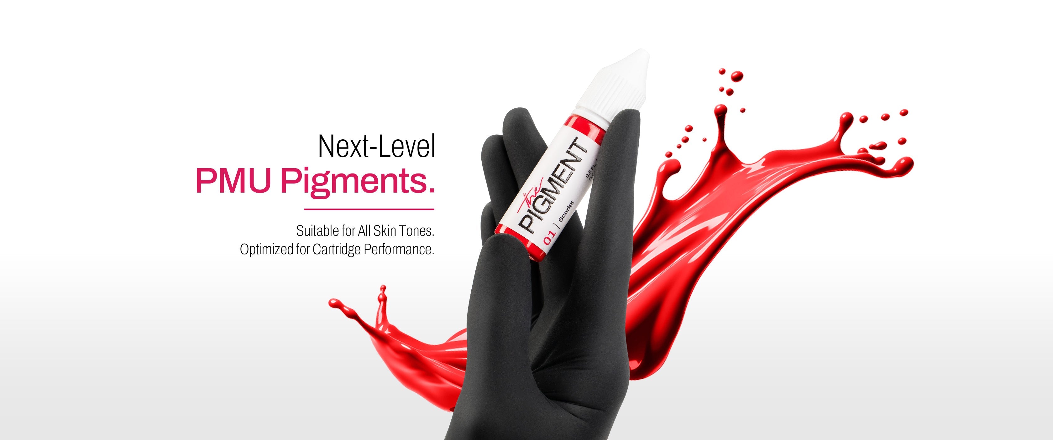 THE PIGMENT USNE