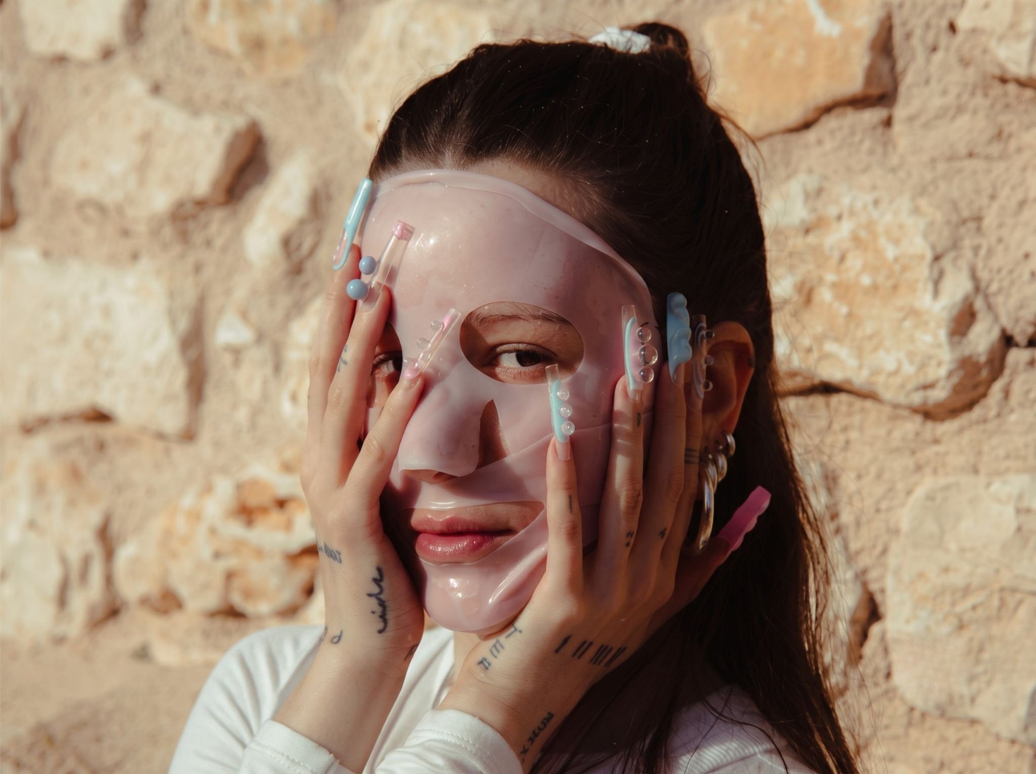 Maske za lice