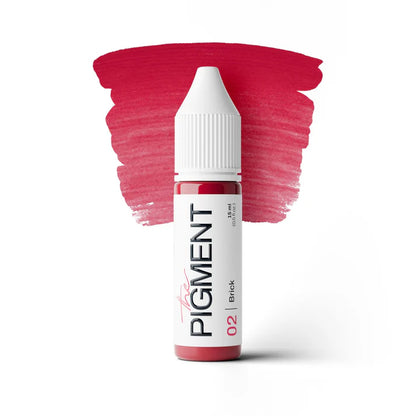 02 BRICK - 15ML