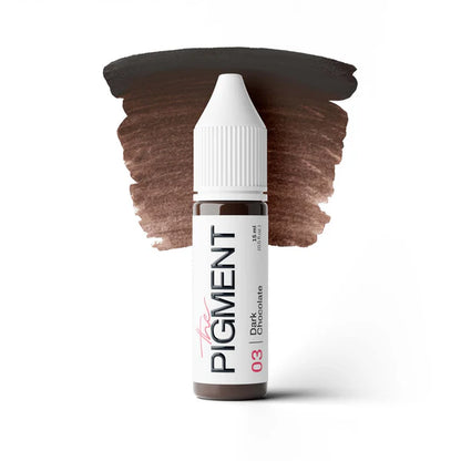 03 DARK CHOCOLATE - 15ML