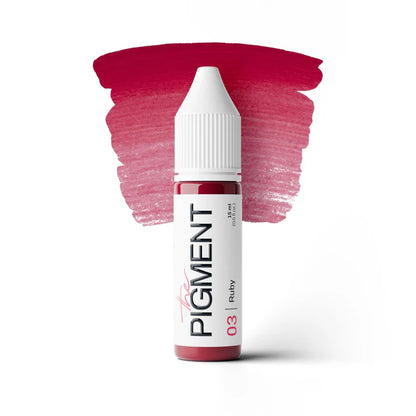 03 RUBY - 15ML