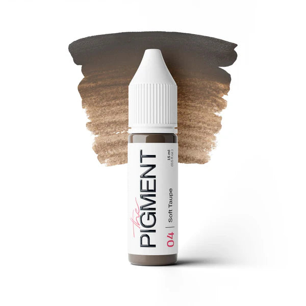04 SOFT TAUPE - 15ML