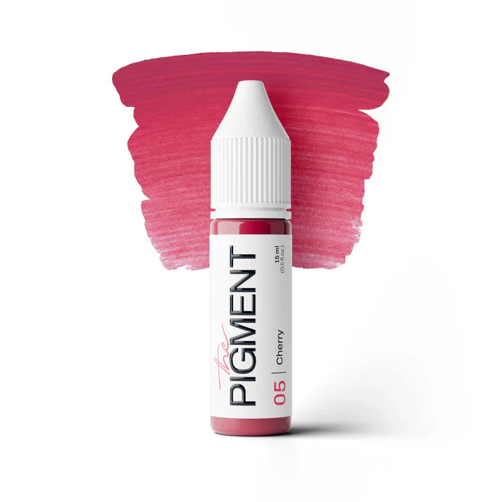 05 CHERRY - 15ML