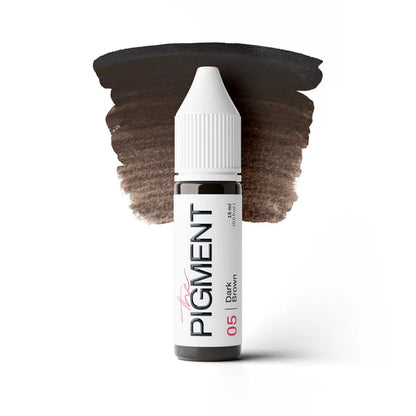 05 DARK BROWN - 15ML
