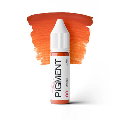 08 ORANGE - 15ML