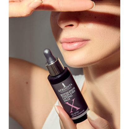 AFRODITA MULTIACTIVE SHOT X PEPTIDES 30ML prikaz za online katalog
