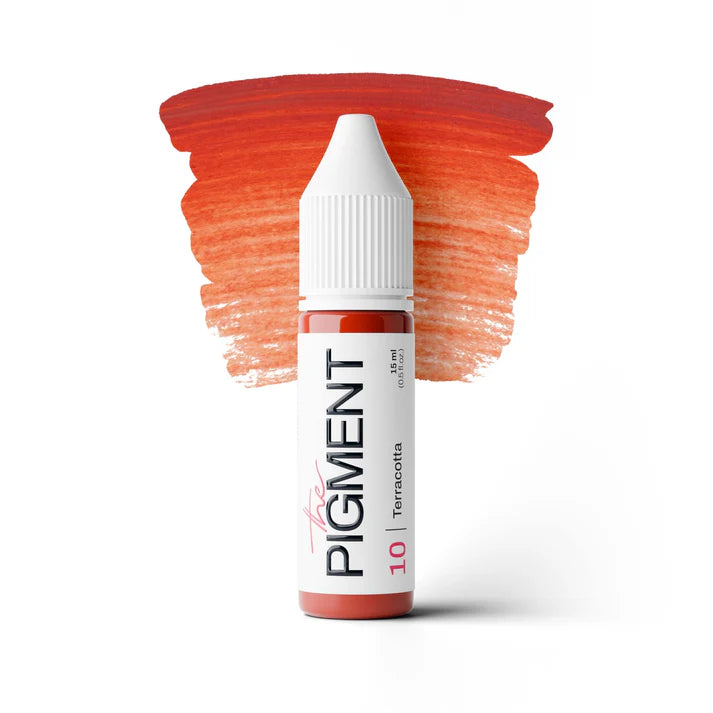 10 TERRACOTTA - 15ML