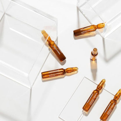 mesoesthetic antiaging flash ampoules